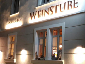 Gasthaus Weinstube Wehinger Bräunlingen